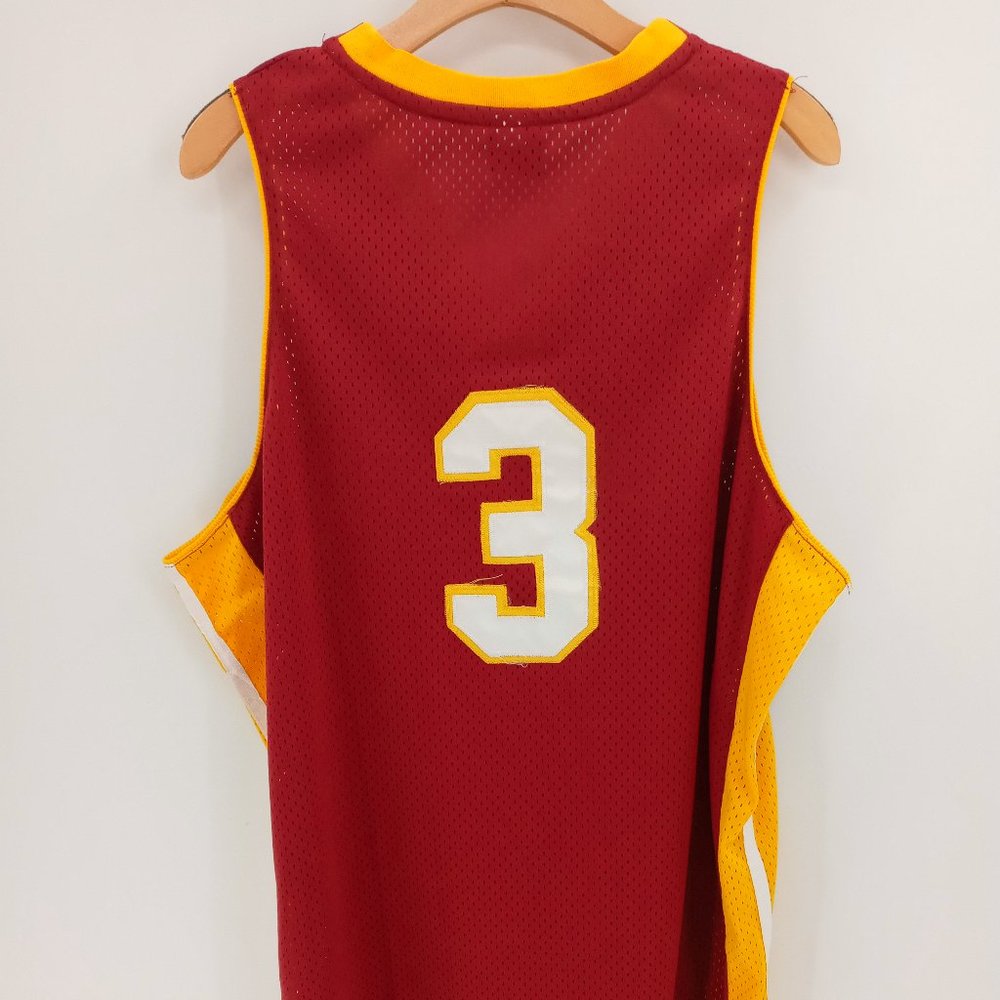 Starbury #3 Basketball Jersey - Picture 4 of 8